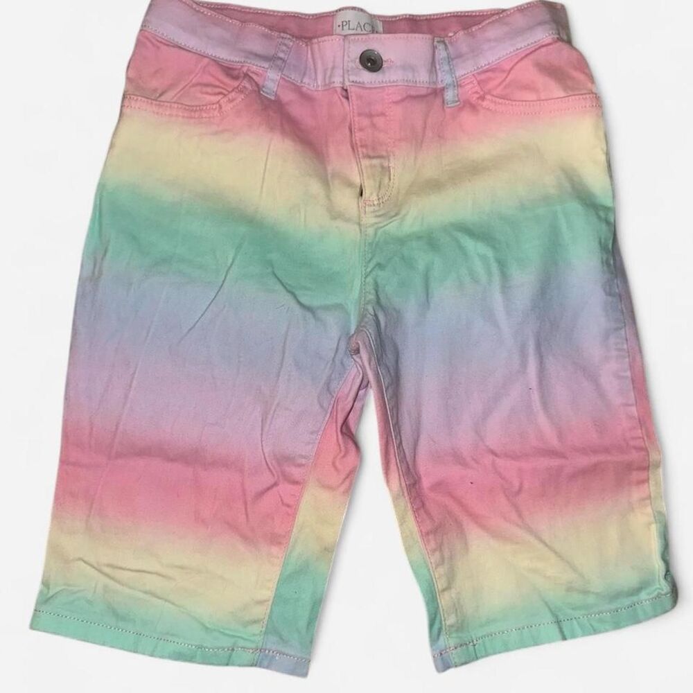 The Children's Place Girl's Shorts